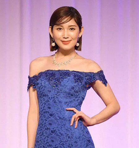 前山剛久の元カノ小島みゆ