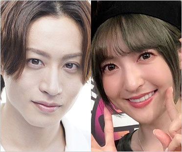 神田沙也加と彼氏の俳優・前山剛久