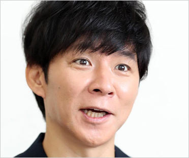 アンジャッシュ渡部建