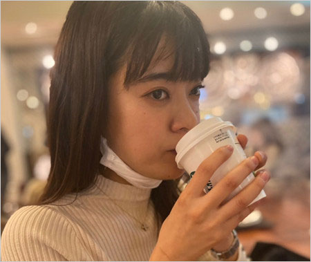 才賀紀左衛門の新恋人・阪田絵莉