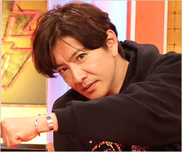 木村拓哉