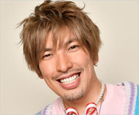 EXITりんたろー。