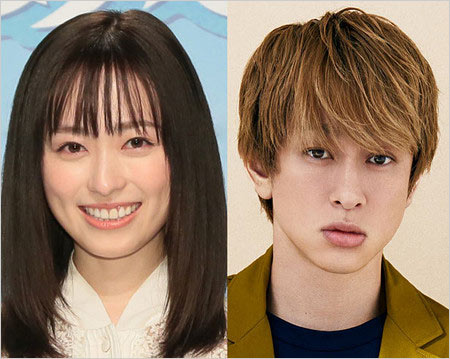 福原遥&横山裕 朝ドラ『舞いあがれ!』兄妹役