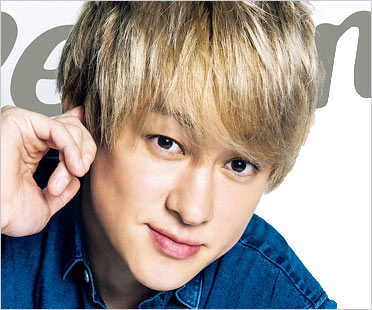 関ジャニ∞横山裕