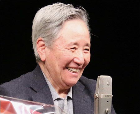 芸能事務所ユマニテ社長・畠中鈴子