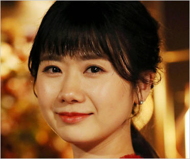 福原愛