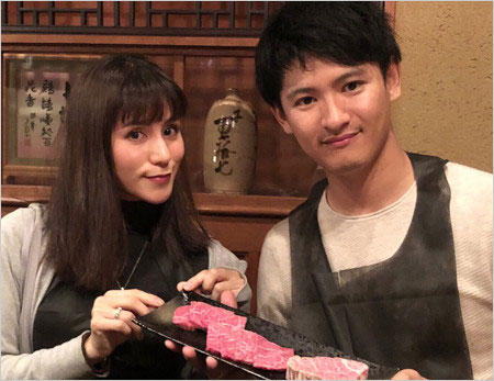 ASKAの娘・宮崎薫と宮﨑奏