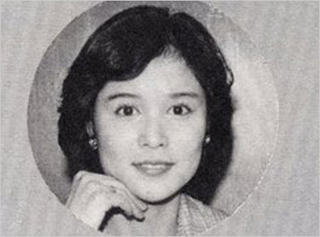 ASKAの元妻・八島洋子