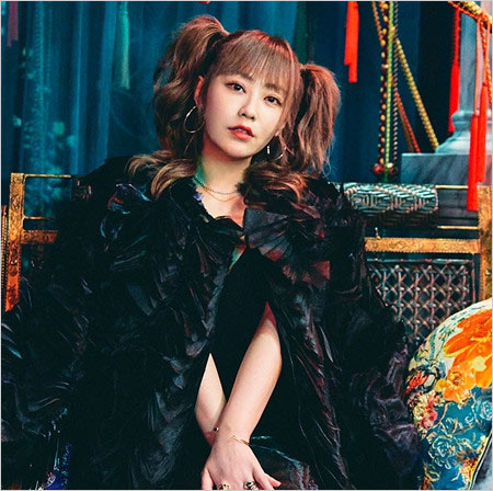 ホリック出演てんちむのビジュアル写真