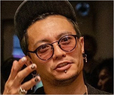 元KAT-TUN田中聖容疑者