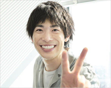 黒猫チェルシーのボーカル・渡辺大知