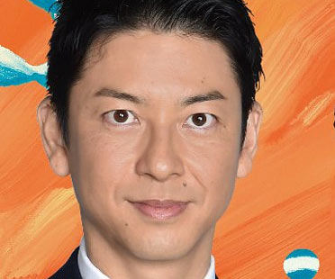富川悠太アナウンサー