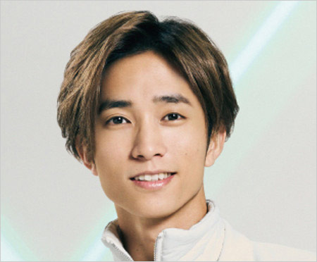 田中聖の弟SixTONES田中樹
