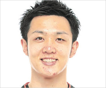 胃ガン発覚のバレーボール選手・藤井直伸