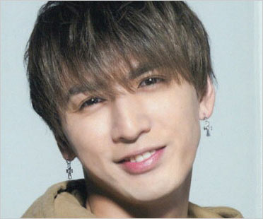 ジャニーズWEST藤井流星