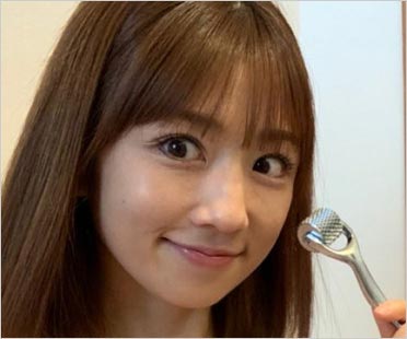 小倉優子