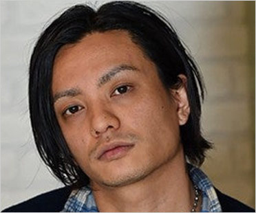 元KAT-TUN田中聖容疑者