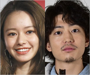 山本舞香と伊藤健太郎