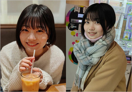 乃木坂46中西アルノが撮影会モデル前の画像