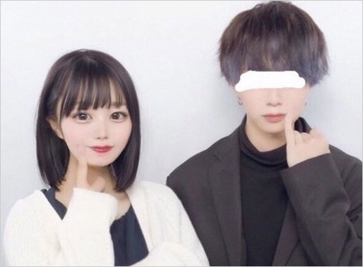 乃木坂46中西アルノと彼氏の流出疑惑画像