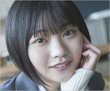 乃木坂46新センター中西アルノ