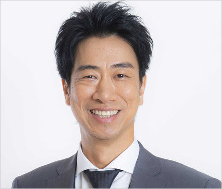 テンダラー浜本広晃