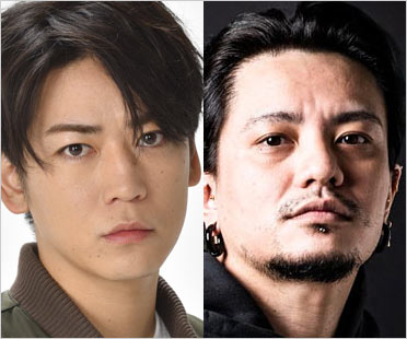 亀梨和也・田中聖容疑者