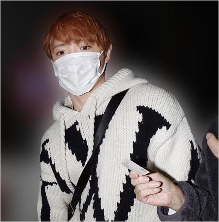 トラヴィスジャパン吉澤閑也が彼女とデートでフライデーが取材時の画像