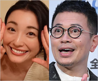 木下優樹菜&宮迫博之