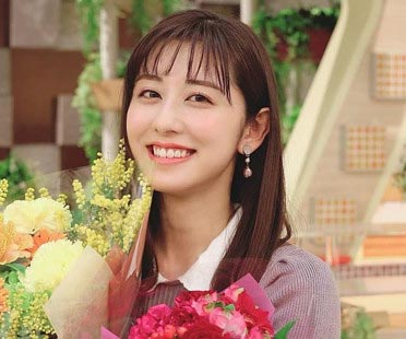 元乃木坂46斎藤ちはるアナウンサー