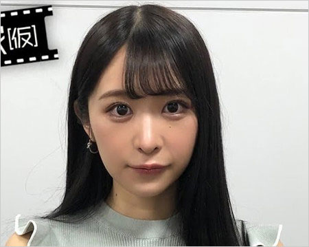 藤井流星の彼女?真島なおみの顔画像