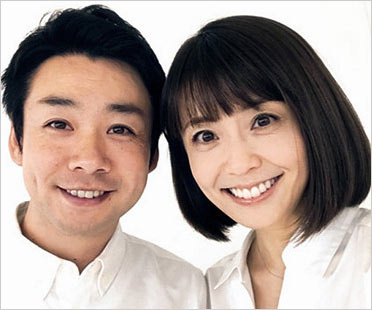 小林麻耶アナと元旦那・國光吟