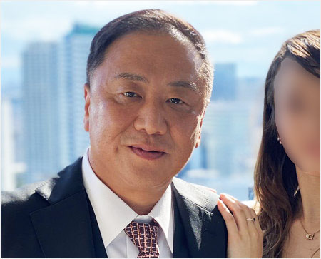 川原英之容疑者