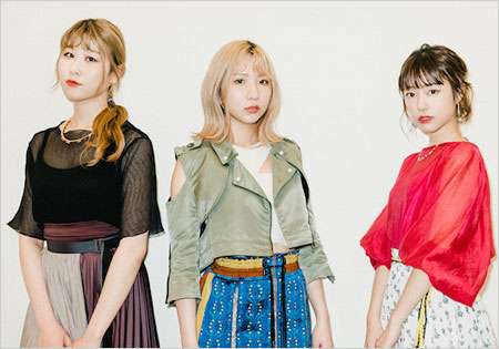 リトグリ・かれん・MAYU・アサヒ