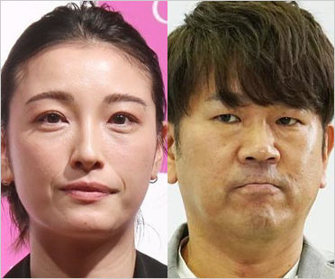 木下優樹菜と元旦那フジモン