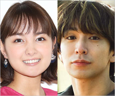 葵わかなとマイヘア椎木知仁