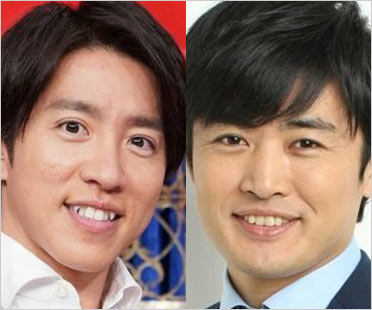 村上信五と劇団ひとり