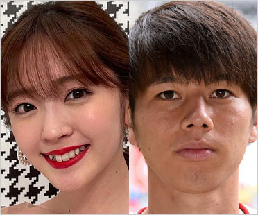 鈴木愛理がサッカー日本代表 田中碧選手と真剣交際し結婚へ 父親の紹介で付き合い開始 W杯終了後にゴールイン 今日の 最新芸能ゴシップニュースサイト 芸トピ