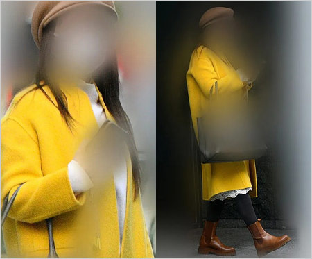 中村芝翫の浮気疑惑相手