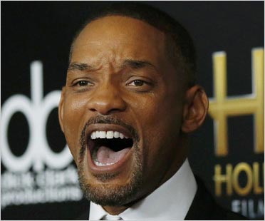 ウィル・スミス