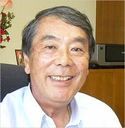 富川悠太アナの父親？トヨタ重役の富川謙司