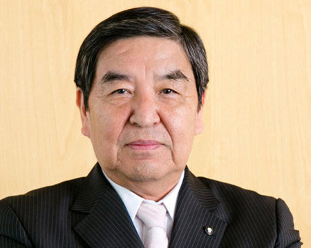テレビ朝日会長・早河洋