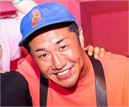 大麻事件のET-KING・KLUTCH