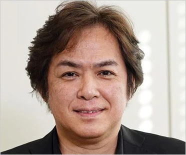 少年隊・植草克秀