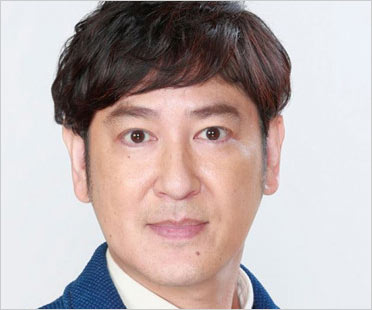 ココリコ田中直樹