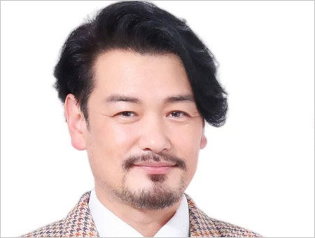 LiLiCoの旦那・小田井涼平