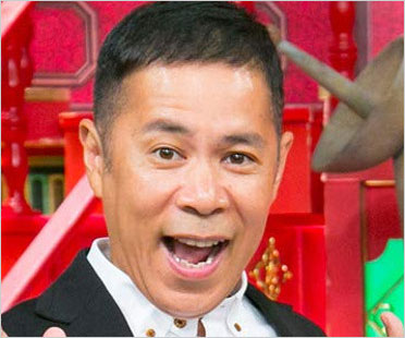 ナイナイ岡村隆史