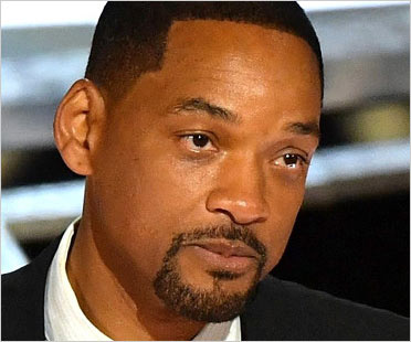 ウィル・スミス