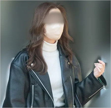 市川海老蔵の本命恋人？B美の顔画像