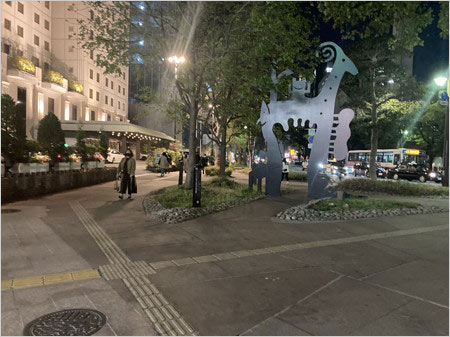 ボイメン小林豊が万引き事件で捕まった現場の画像